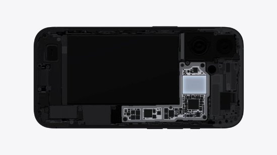 光追！支持《生化危机7》等3A游戏九游会j9iPhone16有硬件(图3)